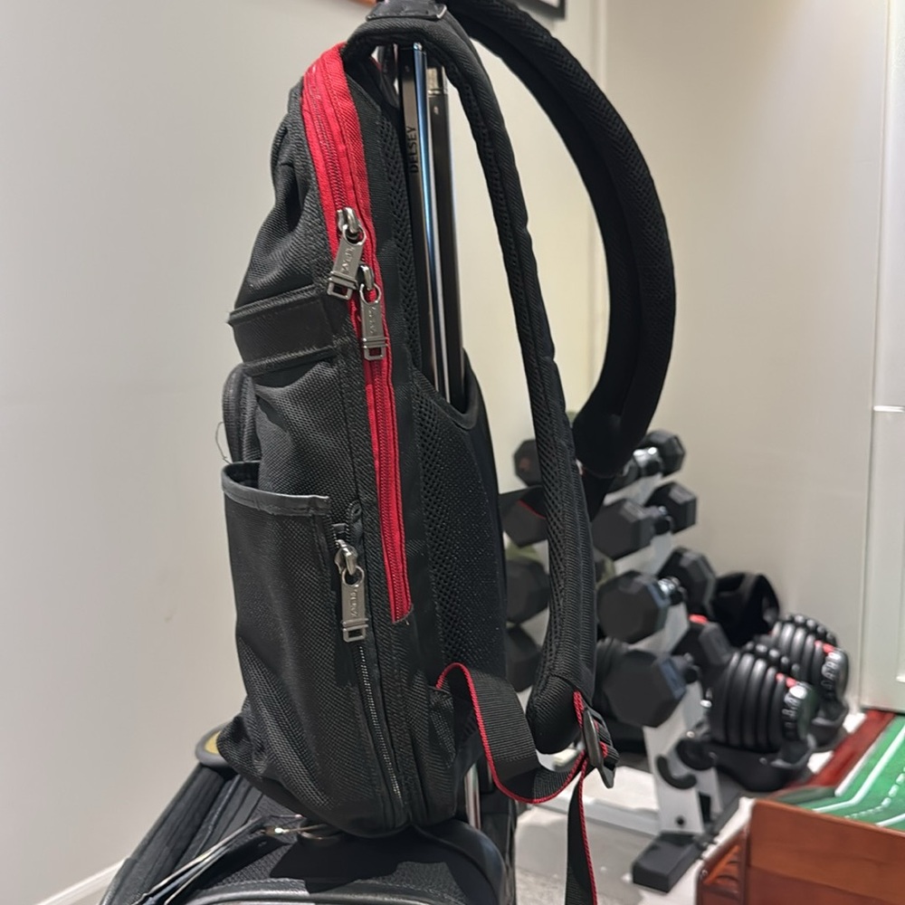 Tumi Navigation Backpack - Picture 6 of 6